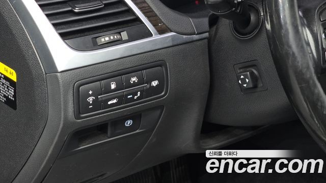 Genesis G80 3.3 GDI Premium Luxury 2018 — фото 13