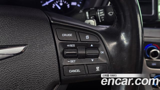Genesis G80 3.3 GDI Premium Luxury 2018 — фото 15