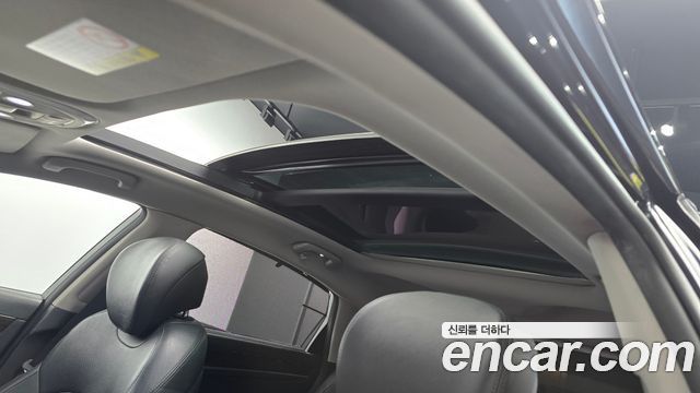 Genesis G80 3.3 GDI Premium Luxury 2018 — фото 18