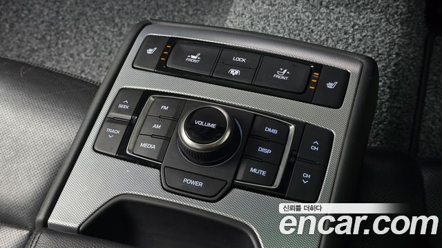 Genesis G80 3.3 GDI Premium Luxury 2018 — фото 28