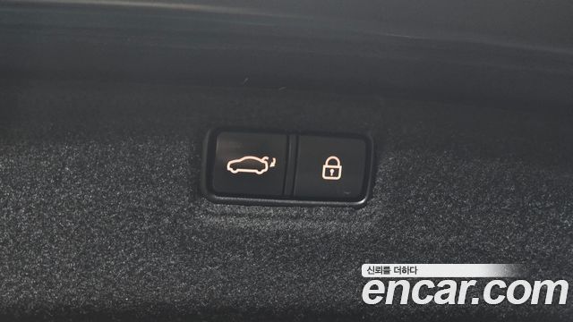 Genesis G80 3.3 GDI Premium Luxury 2018 — фото 29
