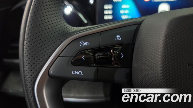 Renault Korea Filante 1.5 E-Tech Iconic 2WD 2027 — фото 15