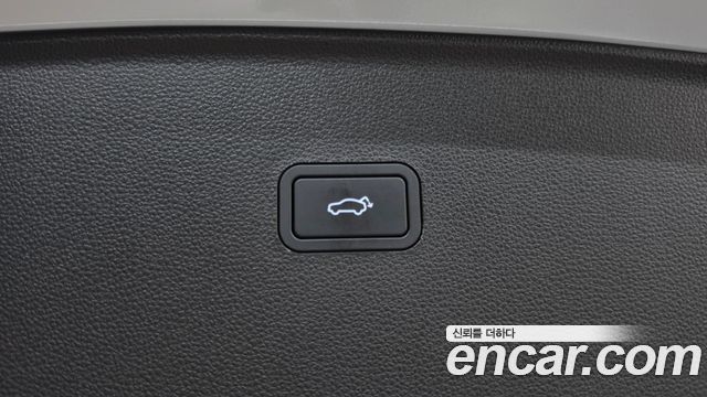 Renault Korea Filante 1.5 E-Tech Iconic 2WD 2027 — фото 16