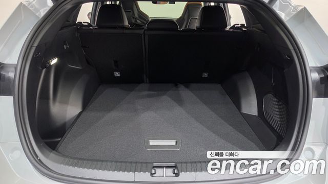 Renault Korea Filante 1.5 E-Tech Iconic 2WD 2027 — фото 17