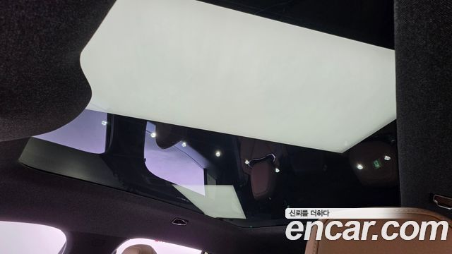 Renault Korea Filante 1.5 E-Tech Iconic 2WD 2027 — фото 20