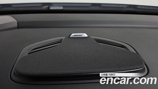 Renault Korea Filante 1.5 E-Tech Iconic 2WD 2027 — фото 30