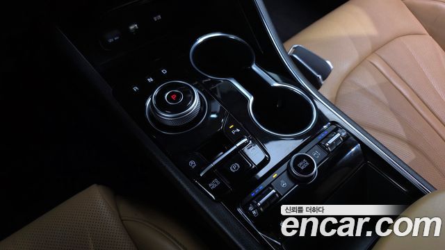 Kia K5 (III) 1.6 Turbo Signature 2020 — фото 9