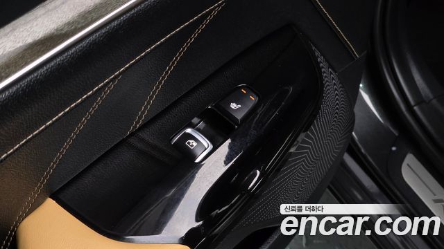 Kia K5 (III) 1.6 Turbo Signature 2020 — фото 17