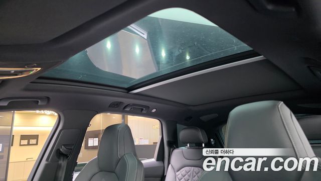 Audi Q7 (4M) 50 TDI Quattro Premium 2023 — фото 18