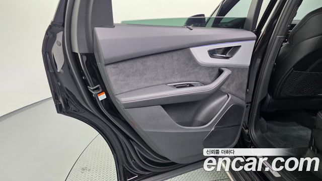 Audi Q7 (4M) 50 TDI Quattro Premium 2023 — фото 25
