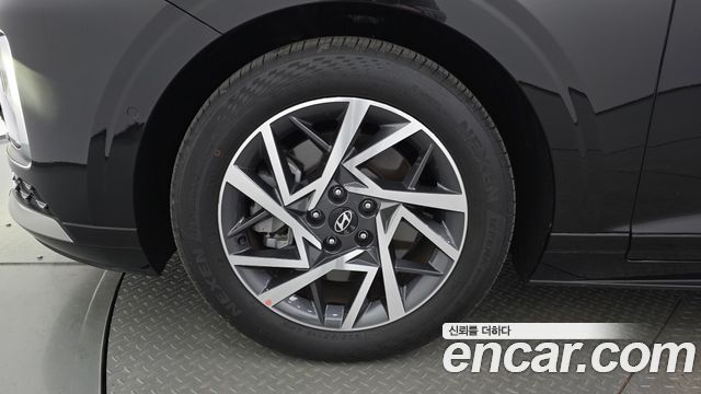 Hyundai Grandeur (GN7) 3.5 Gasoline 2WD Exclusive 2026 — фото 5