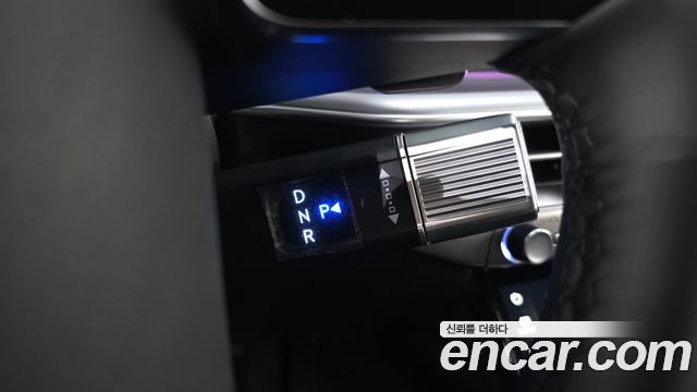 Hyundai Grandeur (GN7) 3.5 Gasoline 2WD Exclusive 2026 — фото 9