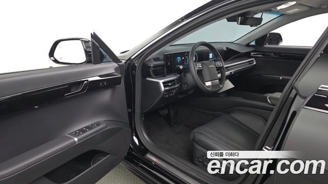 Hyundai Grandeur (GN7) 3.5 Gasoline 2WD Exclusive 2026 — фото 10