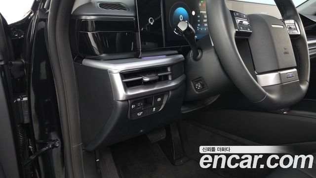 Hyundai Grandeur (GN7) 3.5 Gasoline 2WD Exclusive 2026 — фото 13