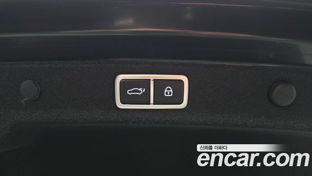 Hyundai Grandeur (GN7) 3.5 Gasoline 2WD Exclusive 2026 — фото 20