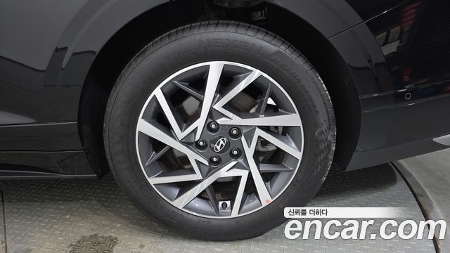 Hyundai Grandeur (GN7) 3.5 Gasoline 2WD Exclusive 2026 — фото 21