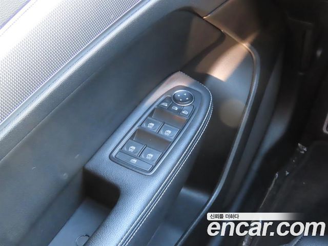 Renault Korea XM3 1.6 E-TECH RE 2023 — фото 16