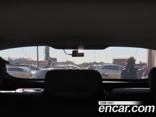 Renault Korea XM3 1.6 E-TECH RE 2023 — фото 21