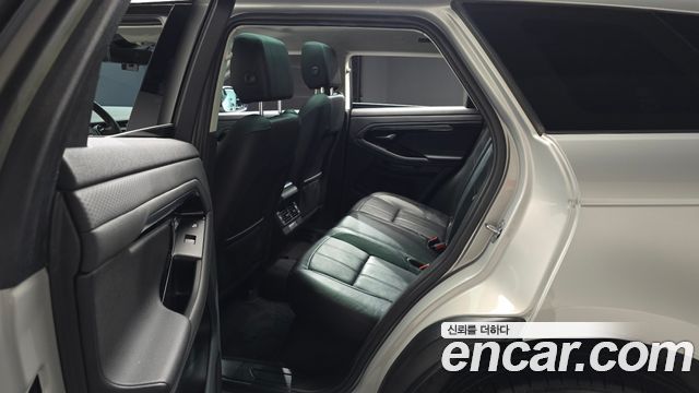 Land Rover Range Rover Evoque (II) D150 S 2020 — фото 11