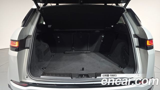 Land Rover Range Rover Evoque (II) D150 S 2020 — фото 17
