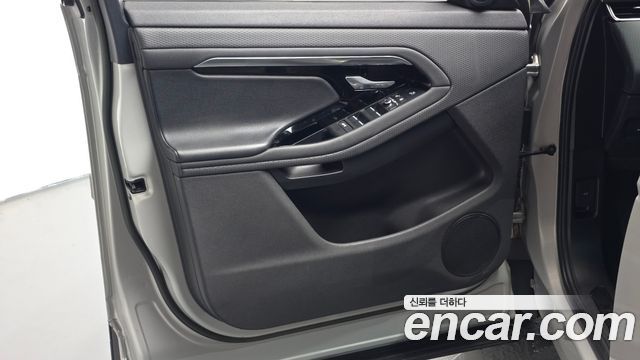 Land Rover Range Rover Evoque (II) D150 S 2020 — фото 24