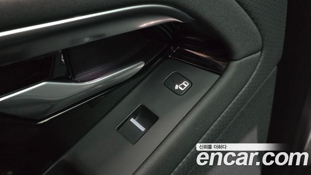 Land Rover Range Rover Evoque (II) D150 S 2020 — фото 28