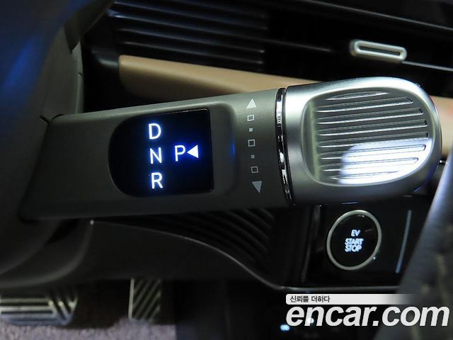 Hyundai Ioniq 5 Long Range Prestige 2025 — фото 16