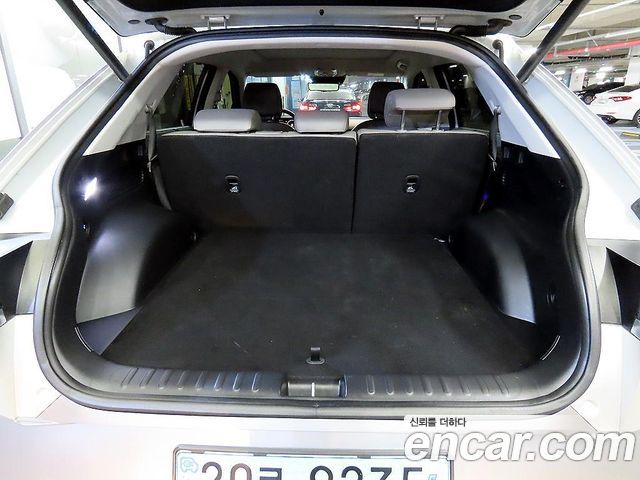 Hyundai Ioniq 5 Long Range Prestige 2025 — фото 19