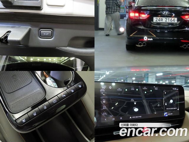 Hyundai Ioniq 5 Long Range Prestige 2025 — фото 22