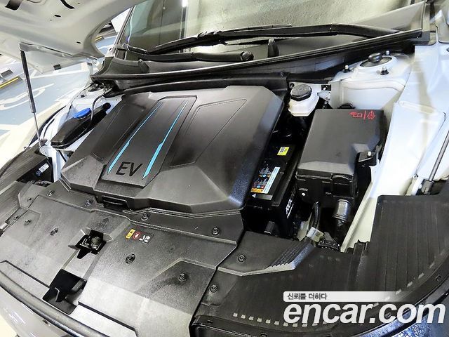 Hyundai Ioniq 5 Long Range Prestige 2025 — фото 23