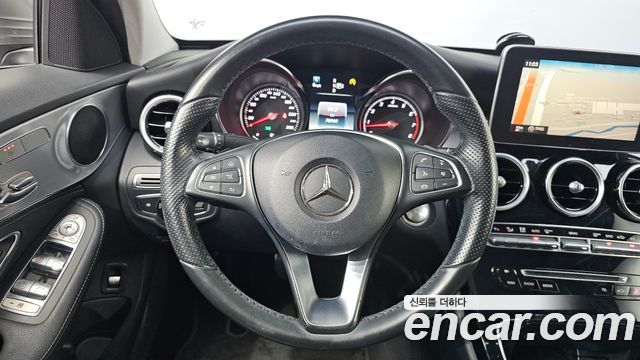 Mercedes-Benz C-Class (W205) C200 2015 — фото 16