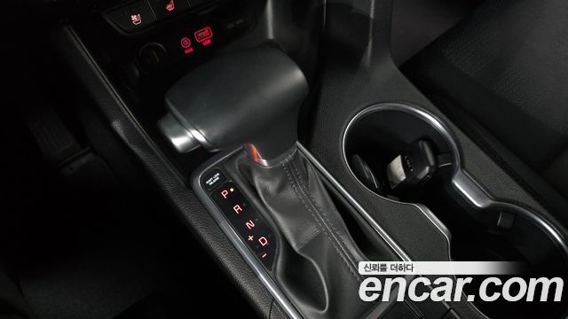 Kia Sportage (IV) Diesel 2WD Prestige 2017 — фото 9