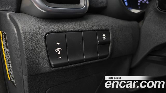 Kia Sportage (IV) Diesel 2WD Prestige 2017 — фото 18