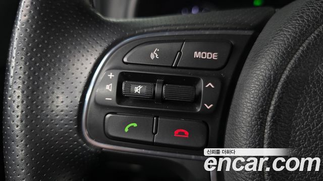 Kia Sportage (IV) Diesel 2WD Prestige 2017 — фото 29