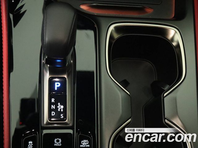 Lexus NX450h+ (II) F-Sport 2025 — фото 9