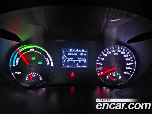 Kia K5 Hybrid (II) Noblesse 2018 — фото 18
