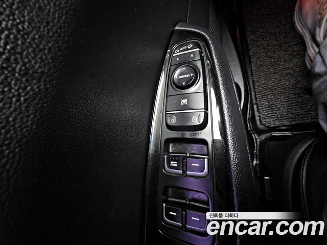 Kia K5 Hybrid (II) Noblesse 2018 — фото 19