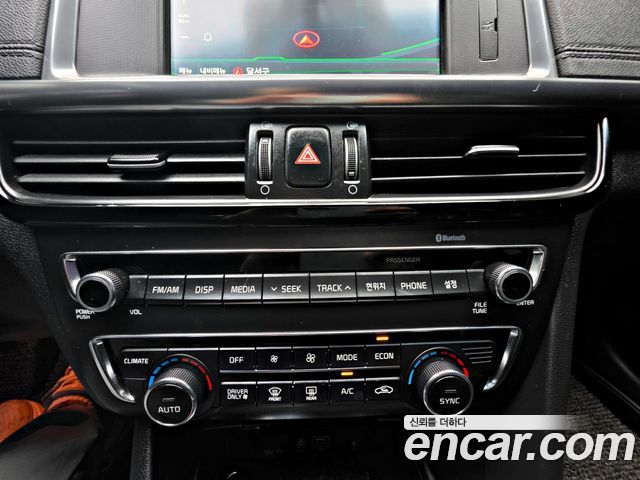Kia K5 Hybrid (II) Noblesse 2018 — фото 22
