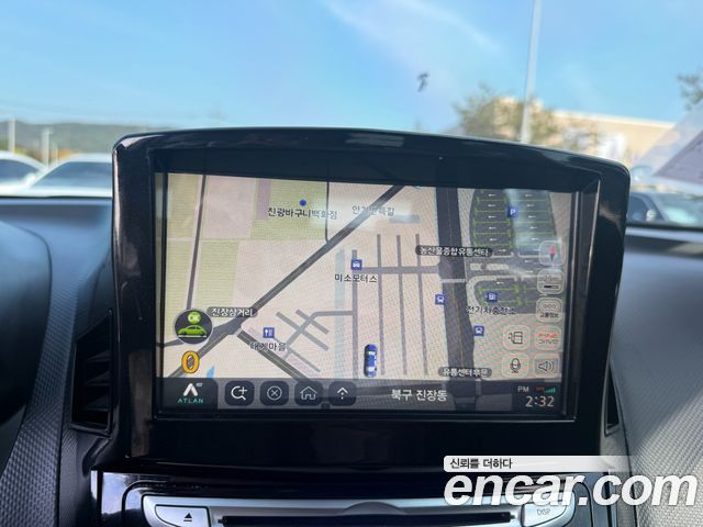 Hyundai Accent (New) 1.4 VVT Modern 2014 — фото 7