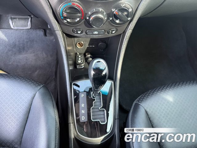 Hyundai Accent (New) 1.4 VVT Modern 2014 — фото 9