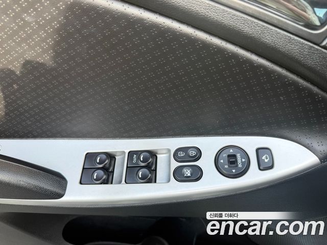 Hyundai Accent (New) 1.4 VVT Modern 2014 — фото 10