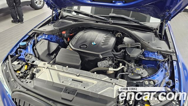 BMW 3 Series (G20) 320d xDrive M Sport 2020 — фото 6