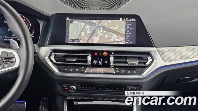 BMW 3 Series (G20) 320d xDrive M Sport 2020 — фото 18