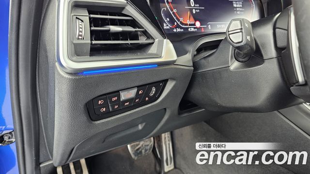 BMW 3 Series (G20) 320d xDrive M Sport 2020 — фото 20
