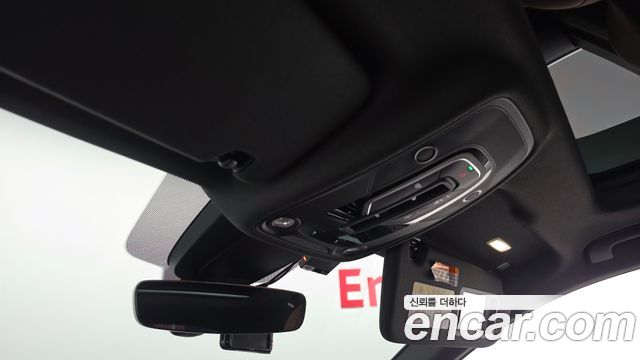 Audi Q7 (4M) 45 TDI Quattro Premium 2021 — фото 18