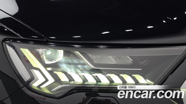 Audi Q7 (4M) 45 TDI Quattro Premium 2021 — фото 22