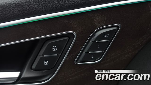 Audi Q7 (4M) 45 TDI Quattro Premium 2021 — фото 27