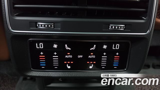Audi Q7 (4M) 45 TDI Quattro Premium 2021 — фото 31