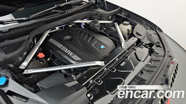 BMW X7 (G07) xDrive 40i M Sport 6STR 2025 — фото 6