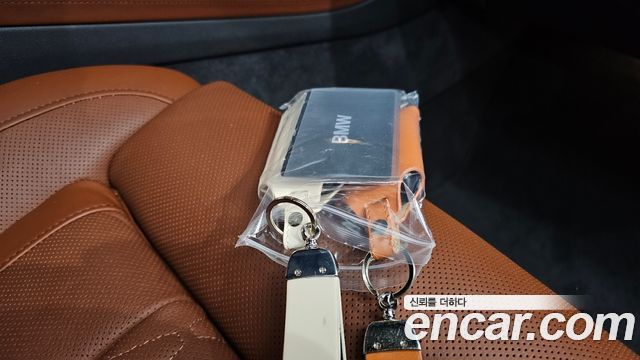 BMW X7 (G07) xDrive 40i M Sport 6STR 2025 — фото 15